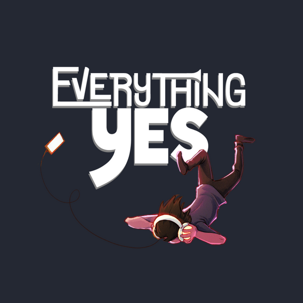 EverythingYesBandShop