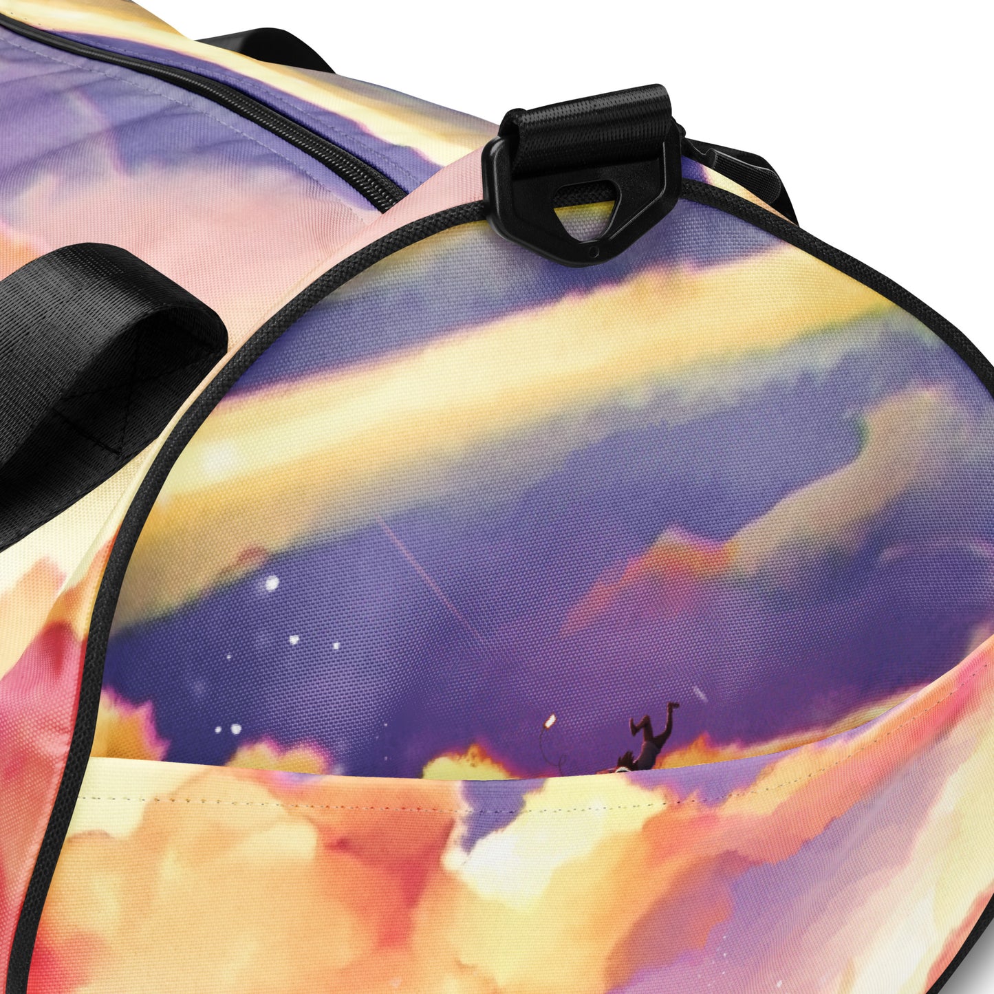 EY Gym bag