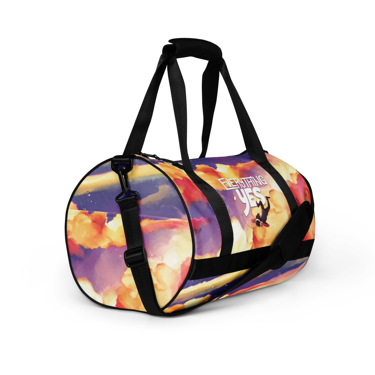 EY Gym bag