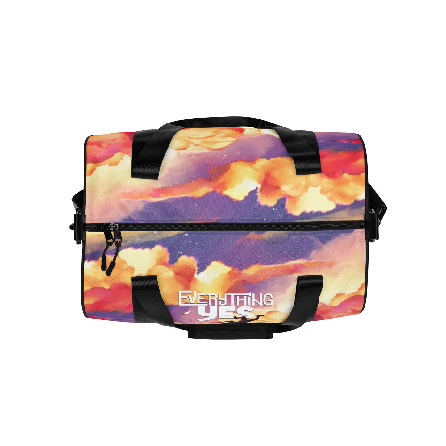EY Gym bag