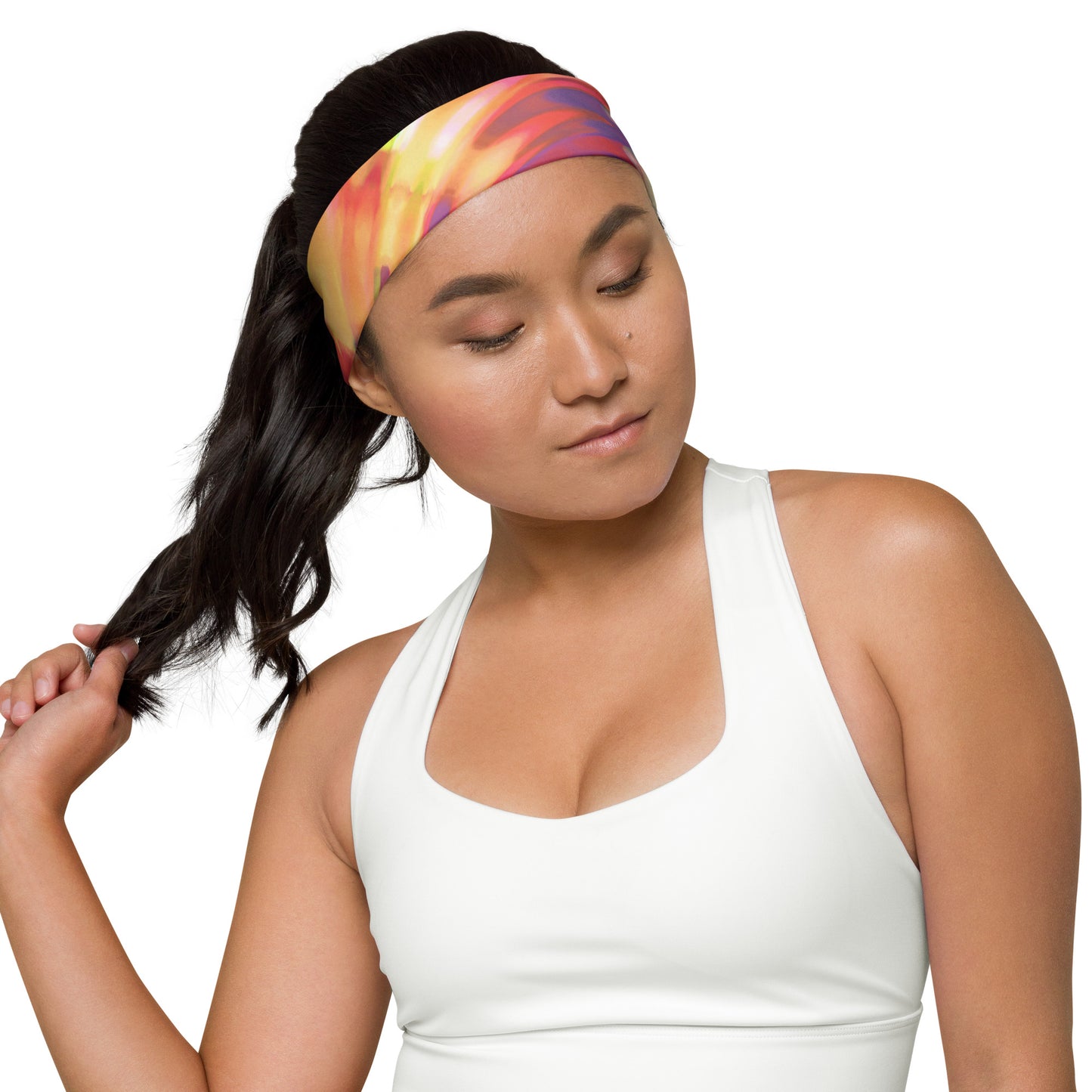 EY Headband