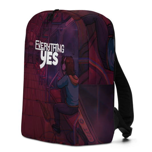EY VOL2 Backpack