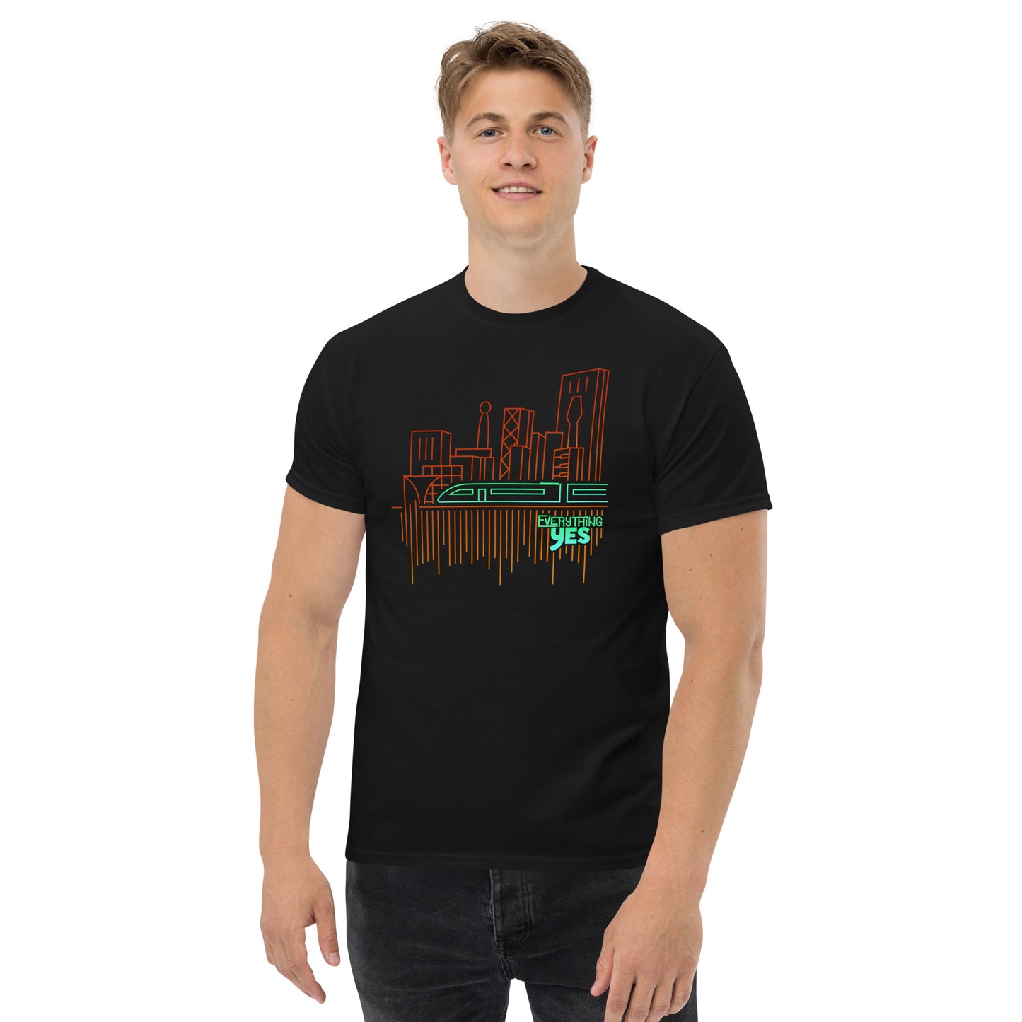 EY VOL2 T-Shirt