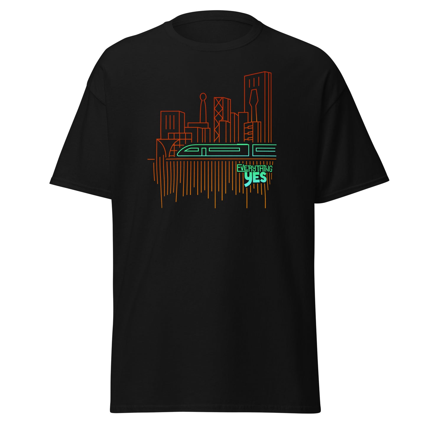 EY VOL2 T-Shirt