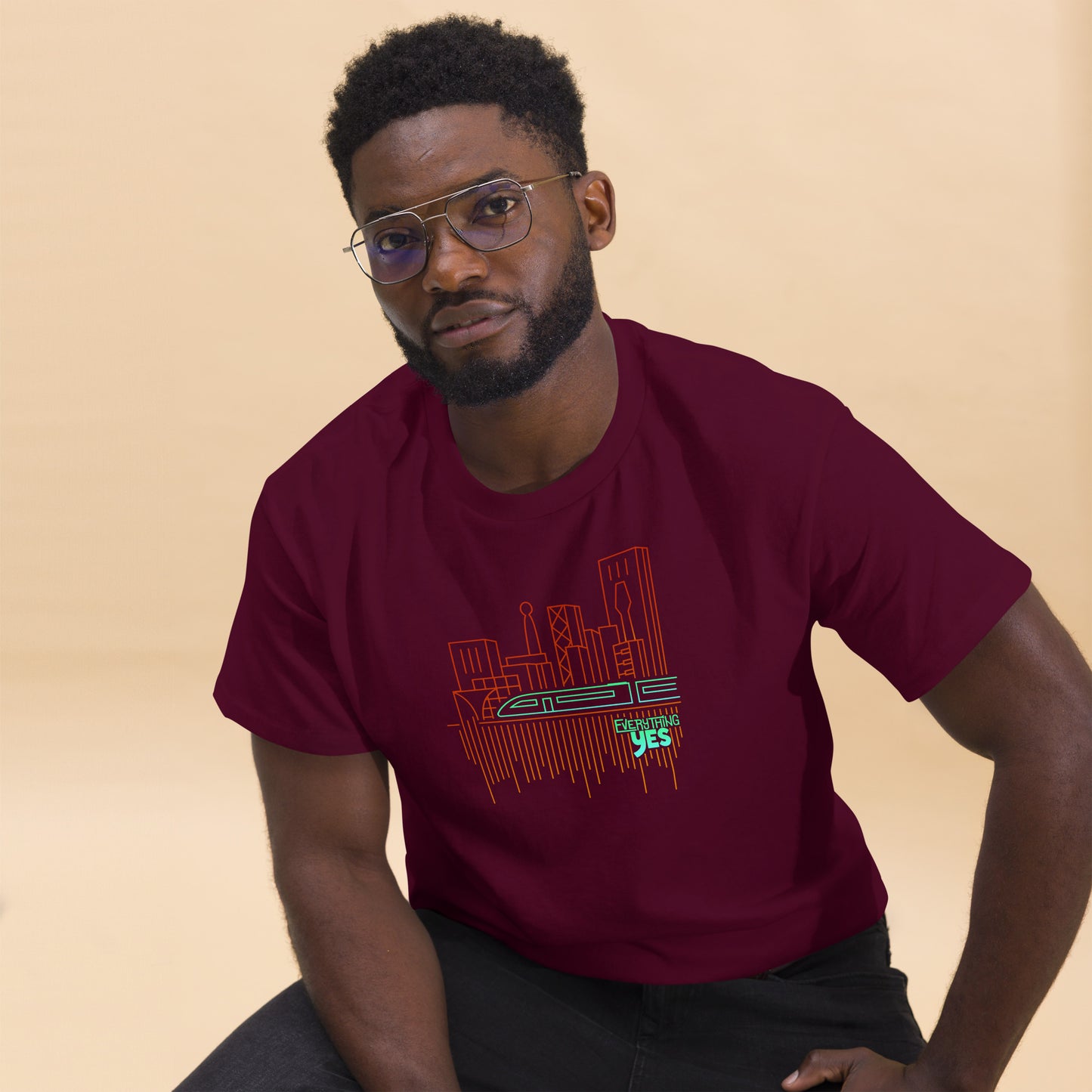 EY VOL2 T-Shirt
