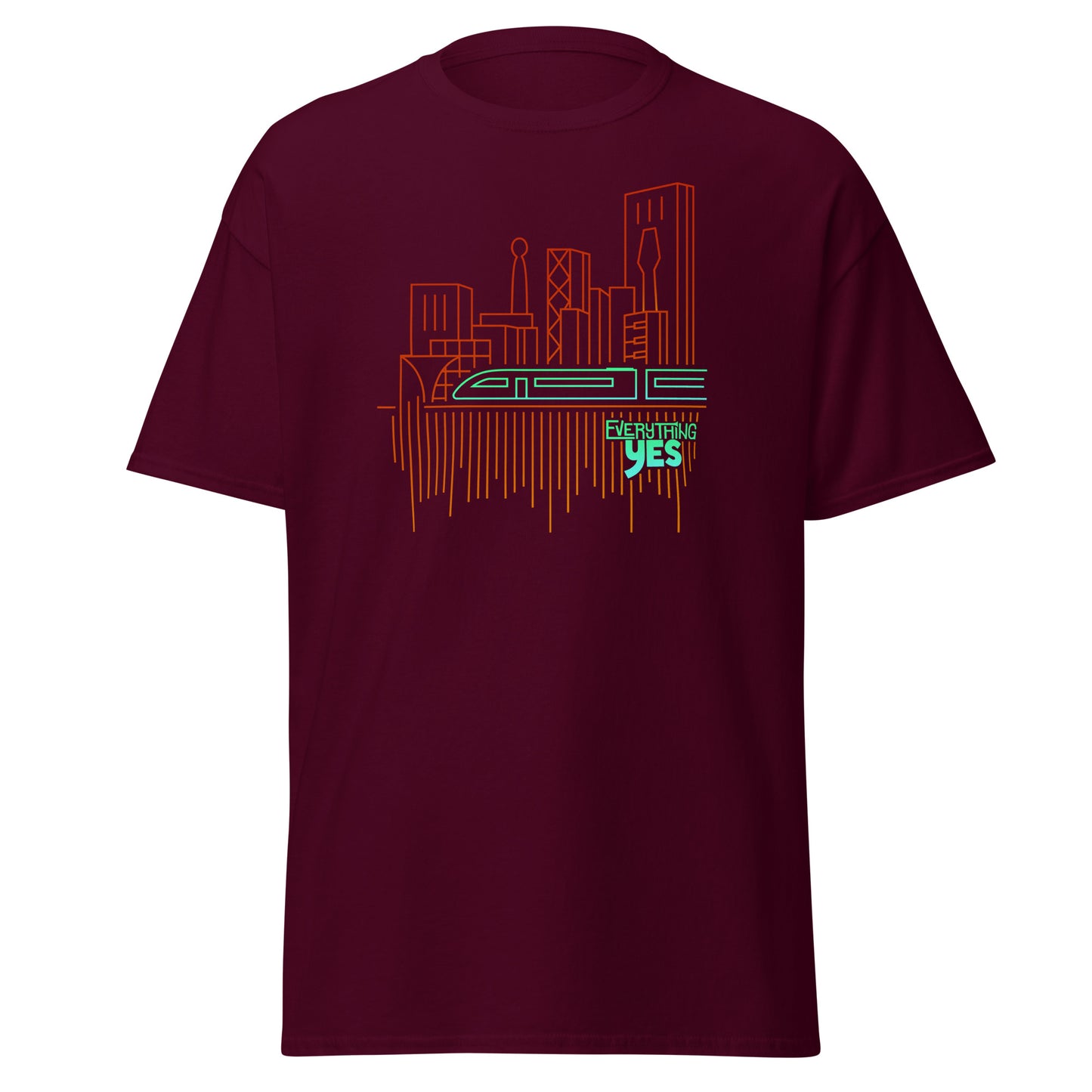 EY VOL2 T-Shirt