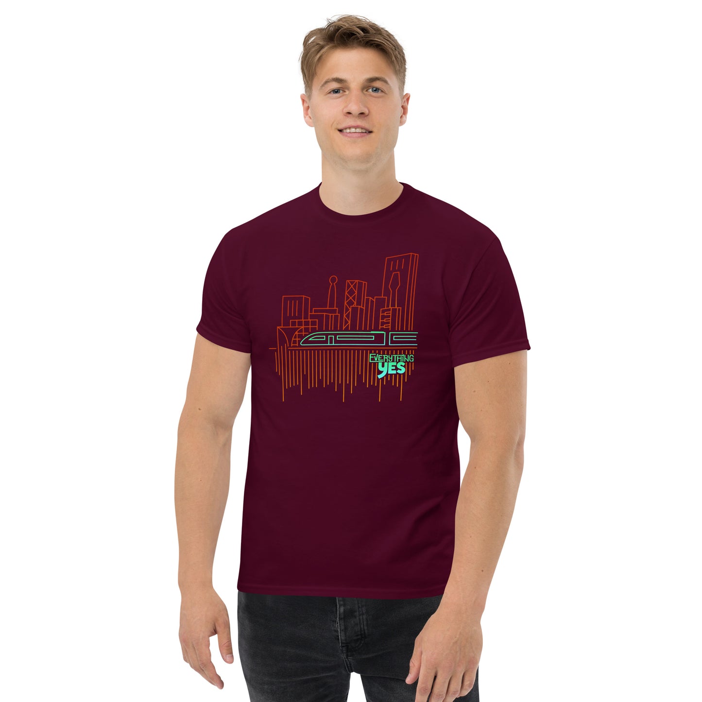 EY VOL2 T-Shirt