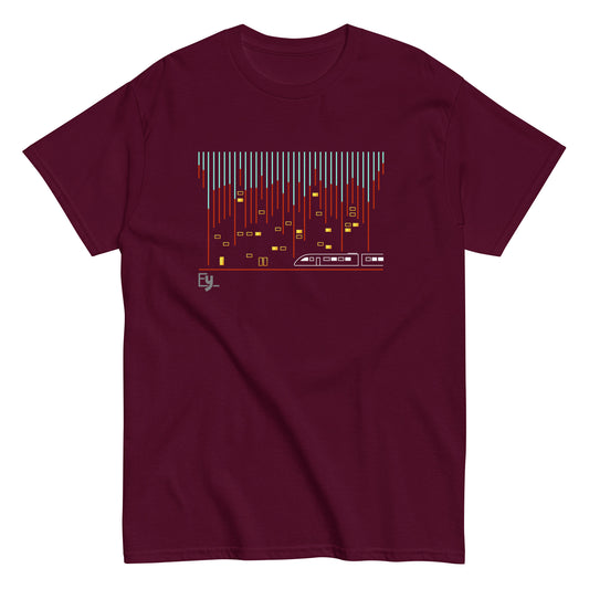 EY VOL2 T-SHIRT