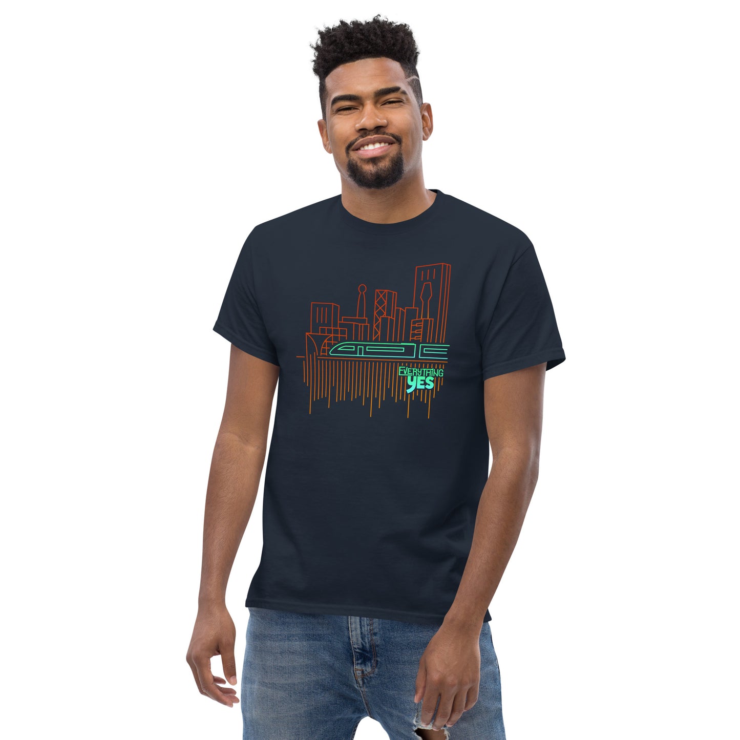EY VOL2 T-Shirt