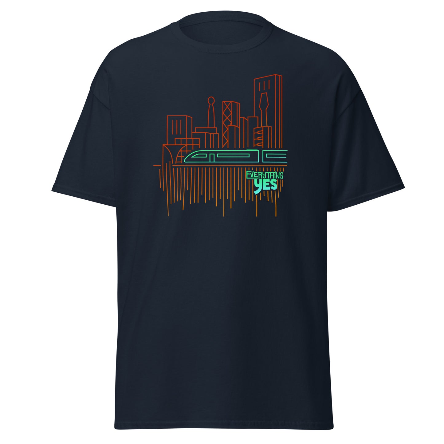 EY VOL2 T-Shirt