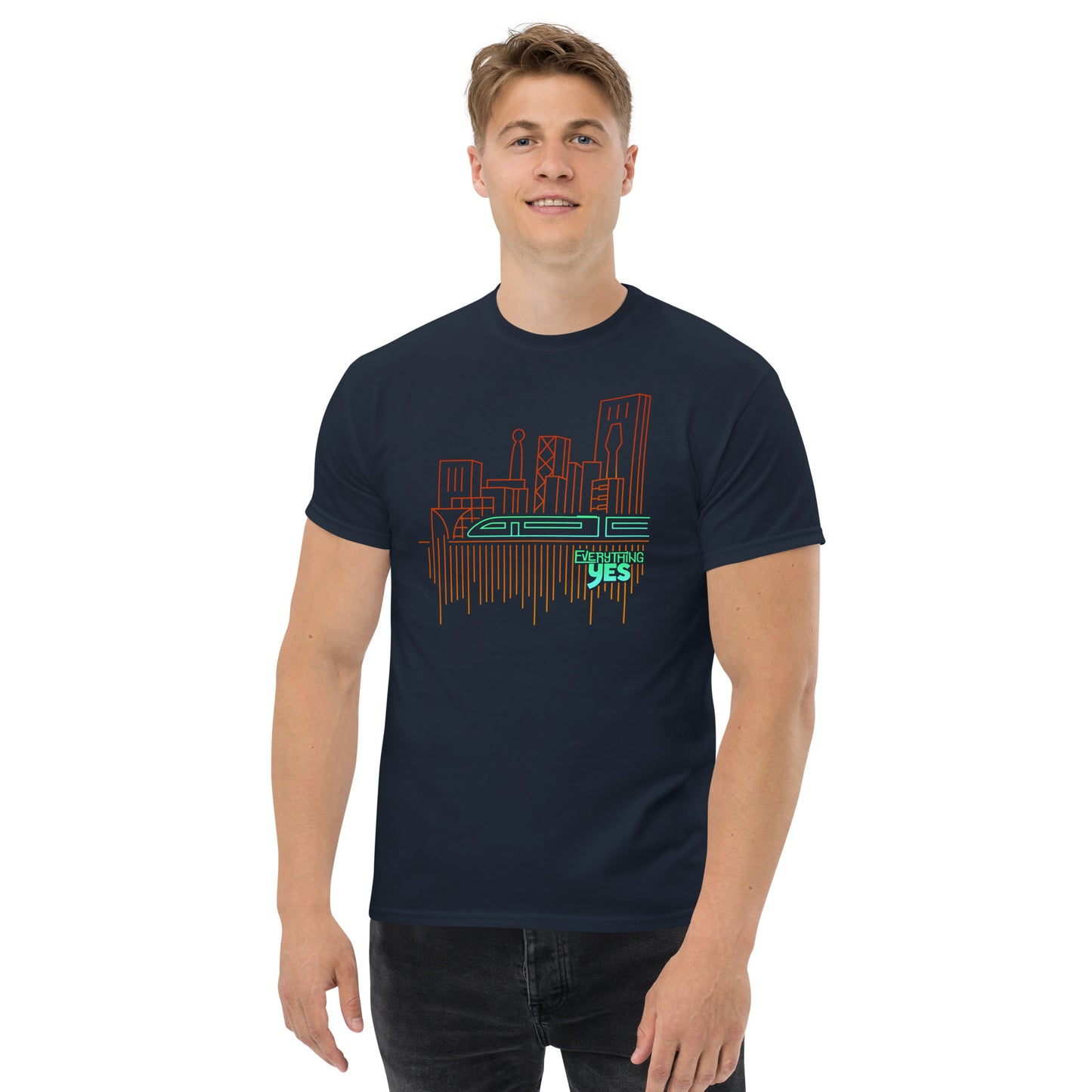 EY VOL2 T-Shirt