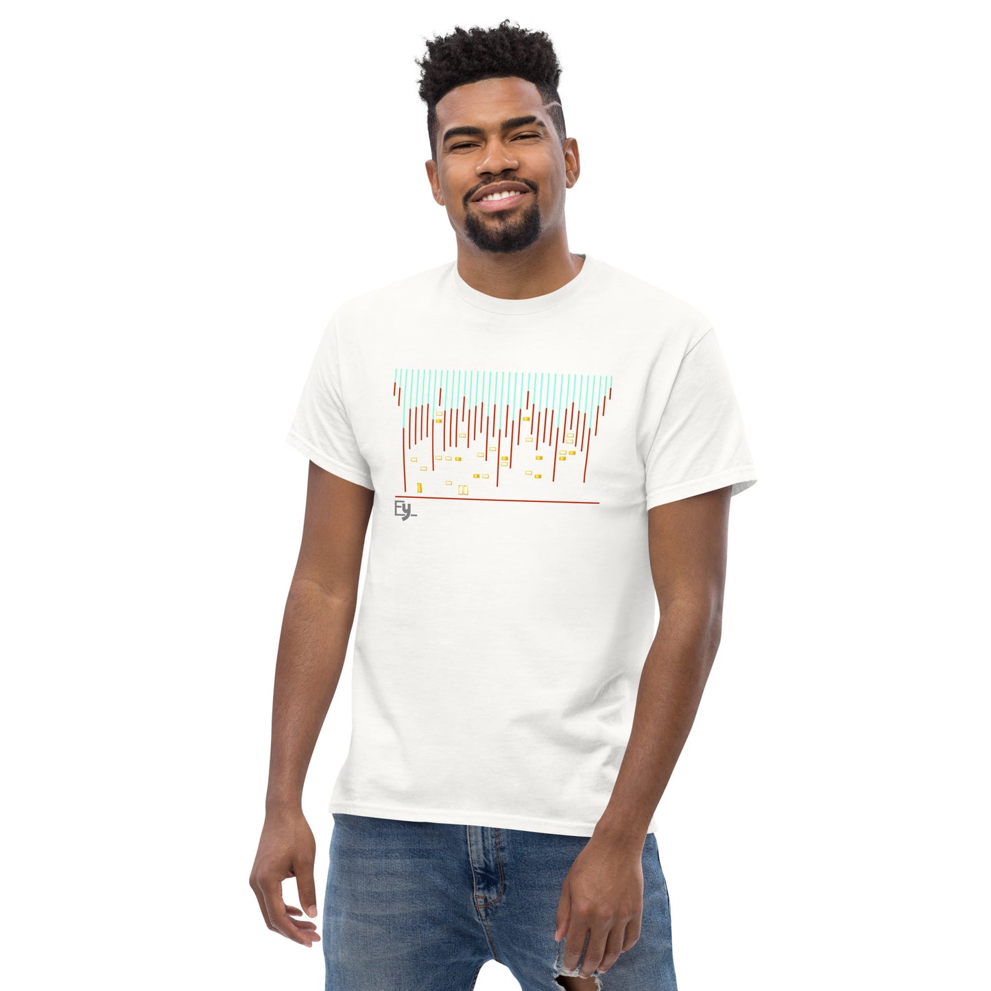 EY VOL2 T-SHIRT
