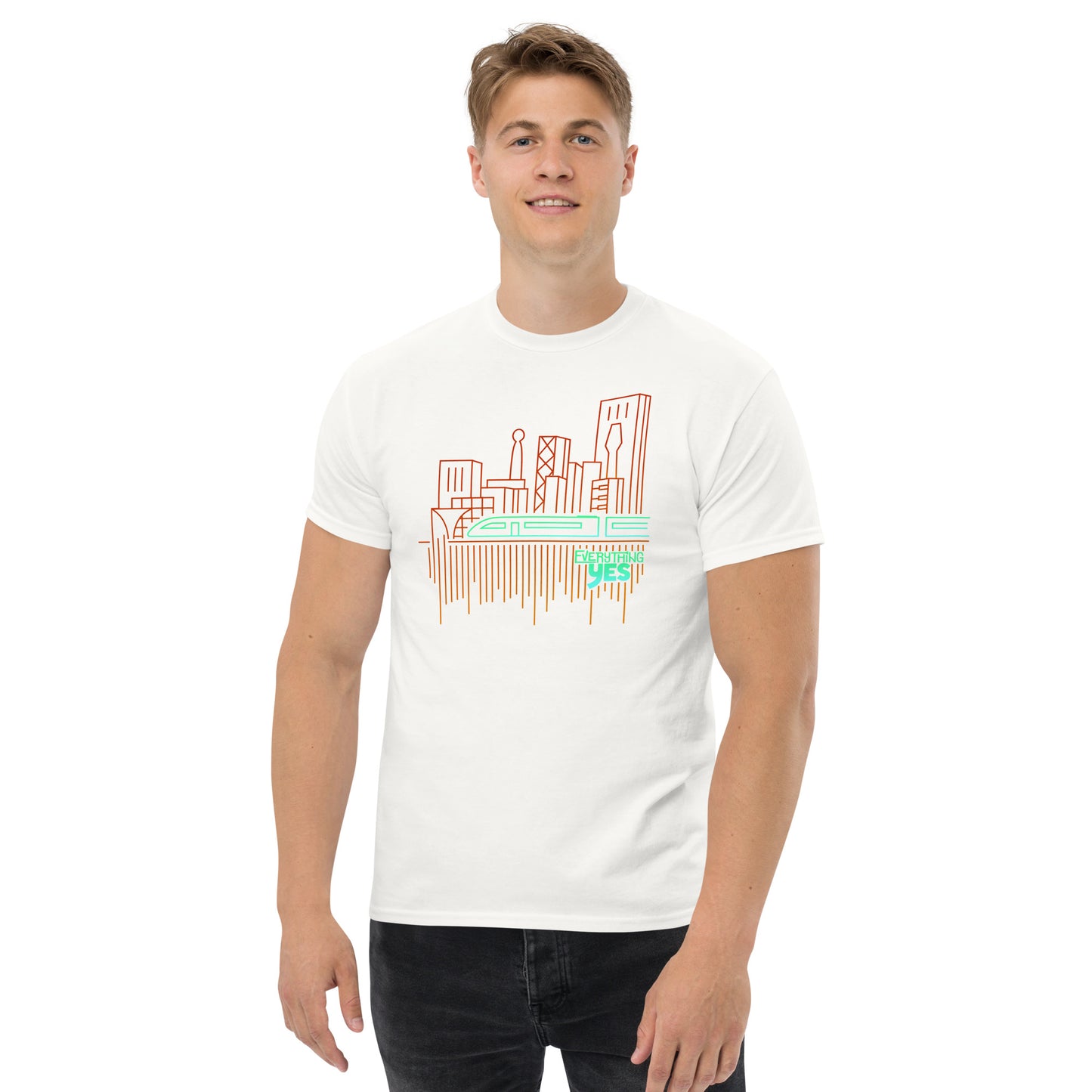 EY VOL2 T-Shirt