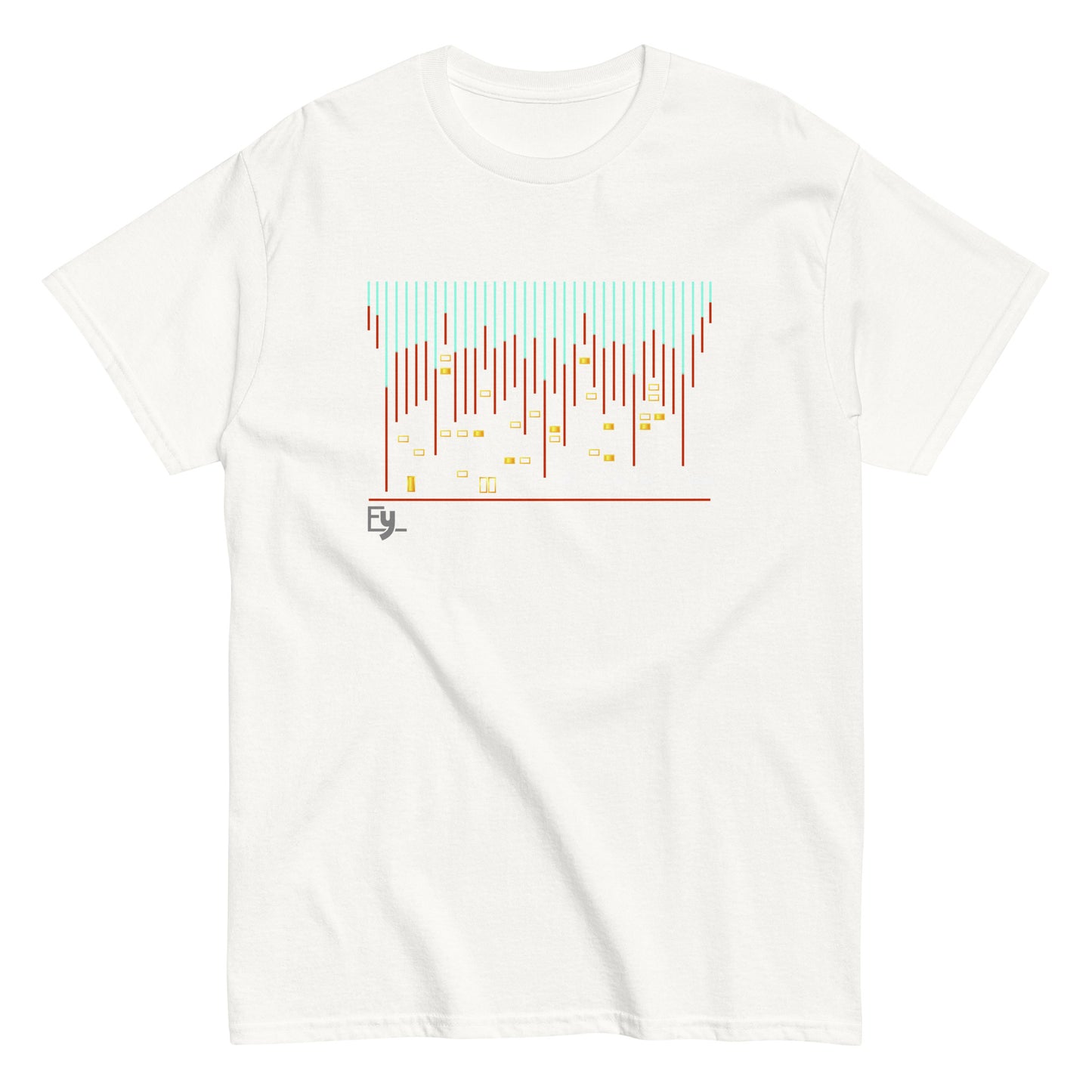 EY VOL2 T-SHIRT