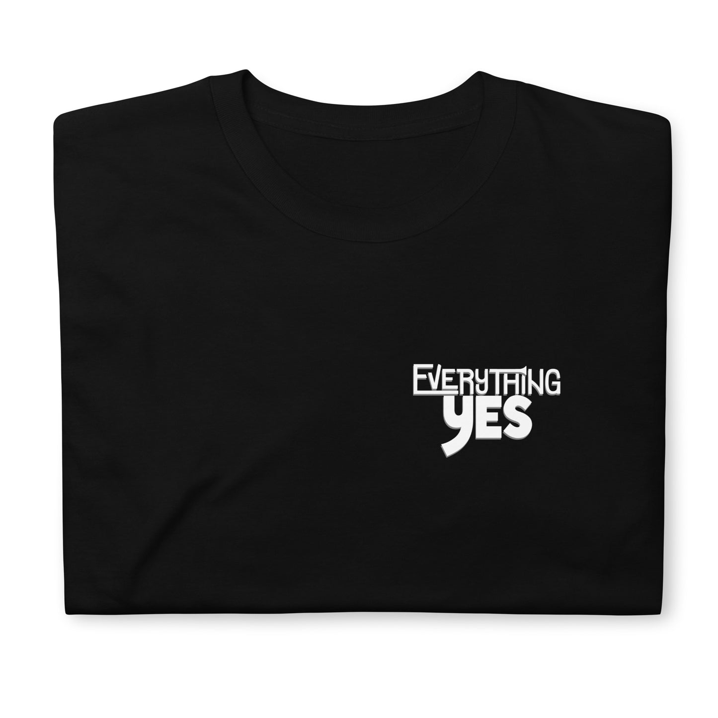 EY Unisex T-Shirt