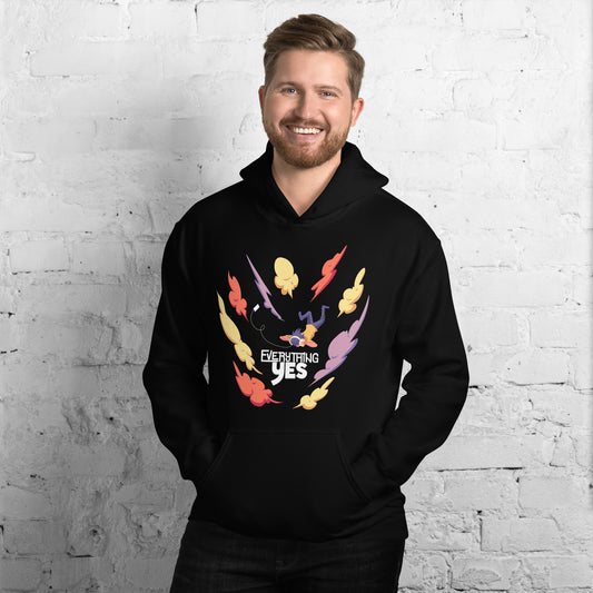 EY Hoodie