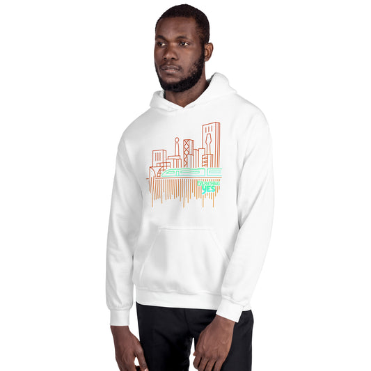 EY VOL 2 Hoodie