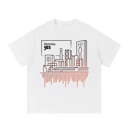 STANDARD - CITY - T