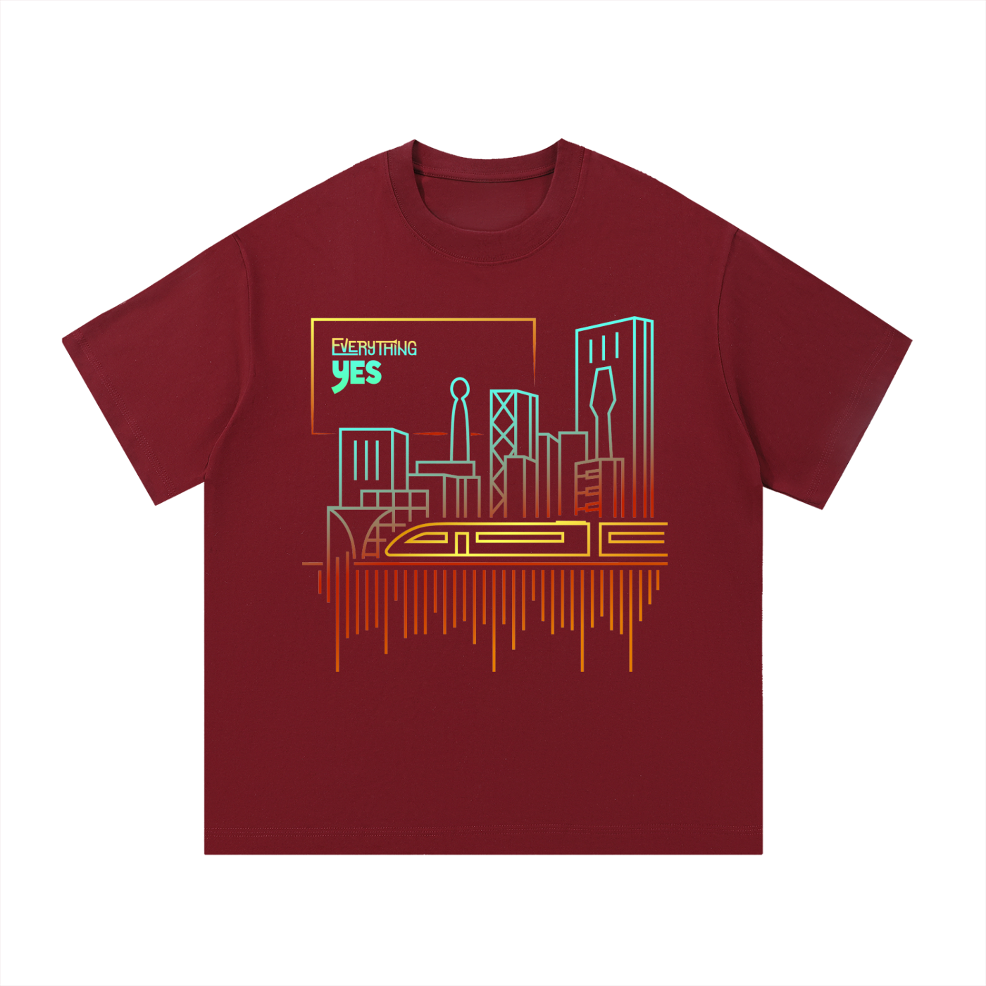 STANDARD - RB CITY - T