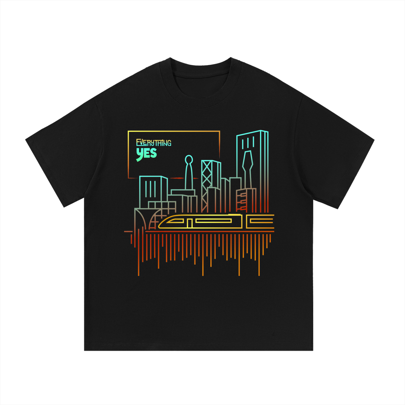 STANDARD - RB CITY - T