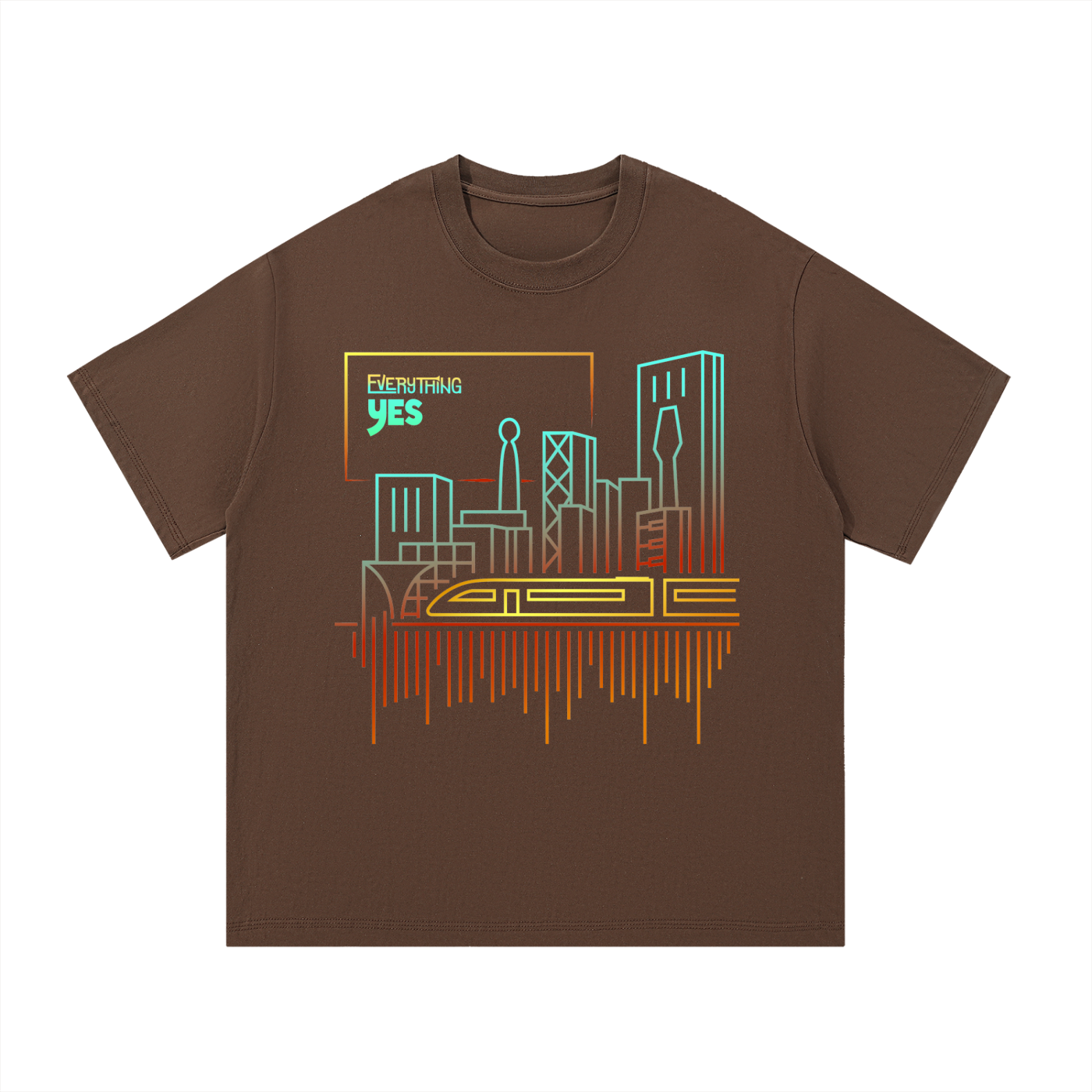 STANDARD - RB CITY - T