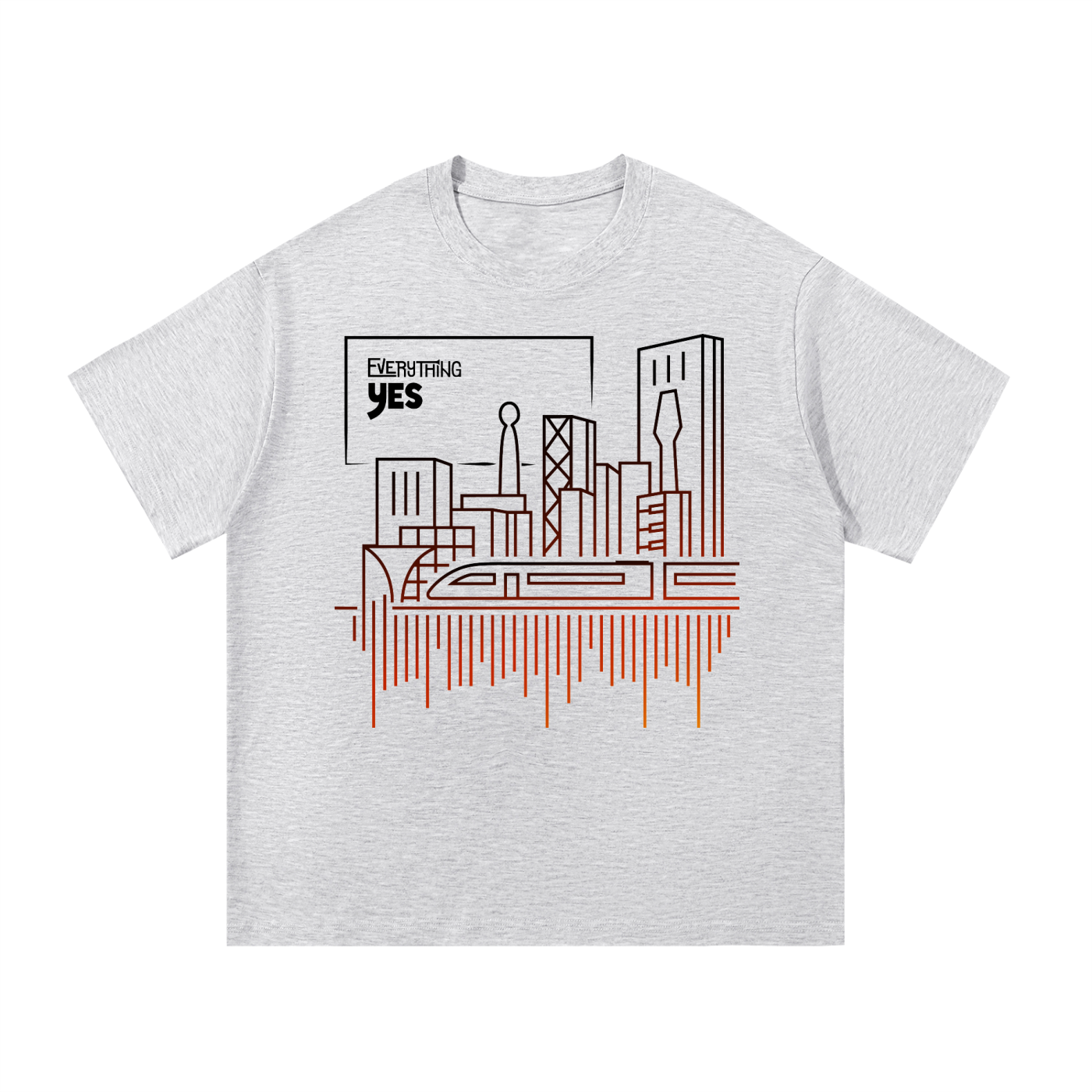STANDARD - CITY - T