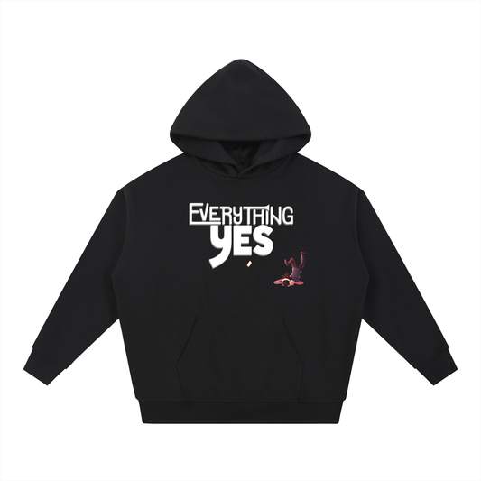 THE HOODIE