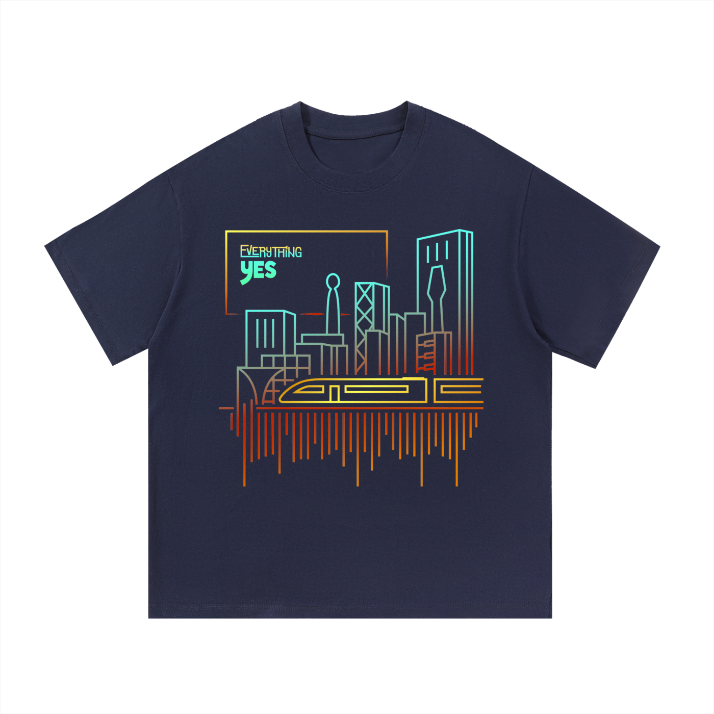 STANDARD - RB CITY - T