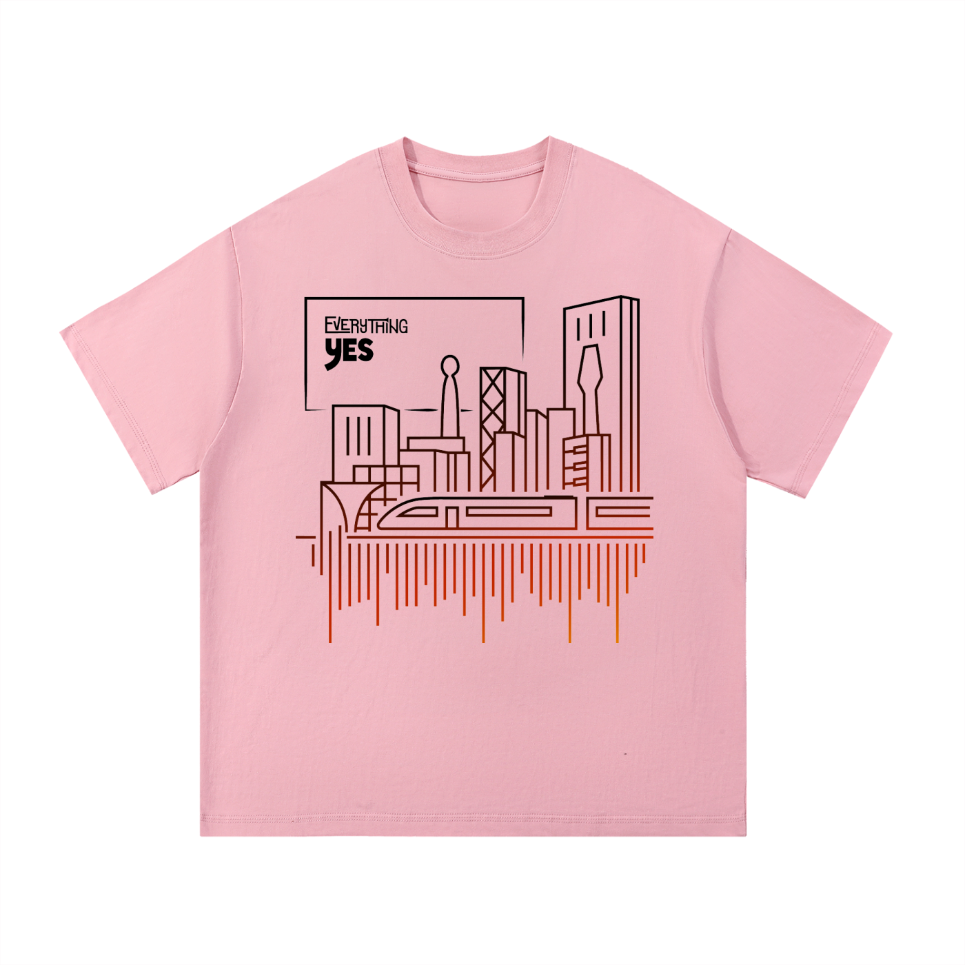 STANDARD - CITY - T