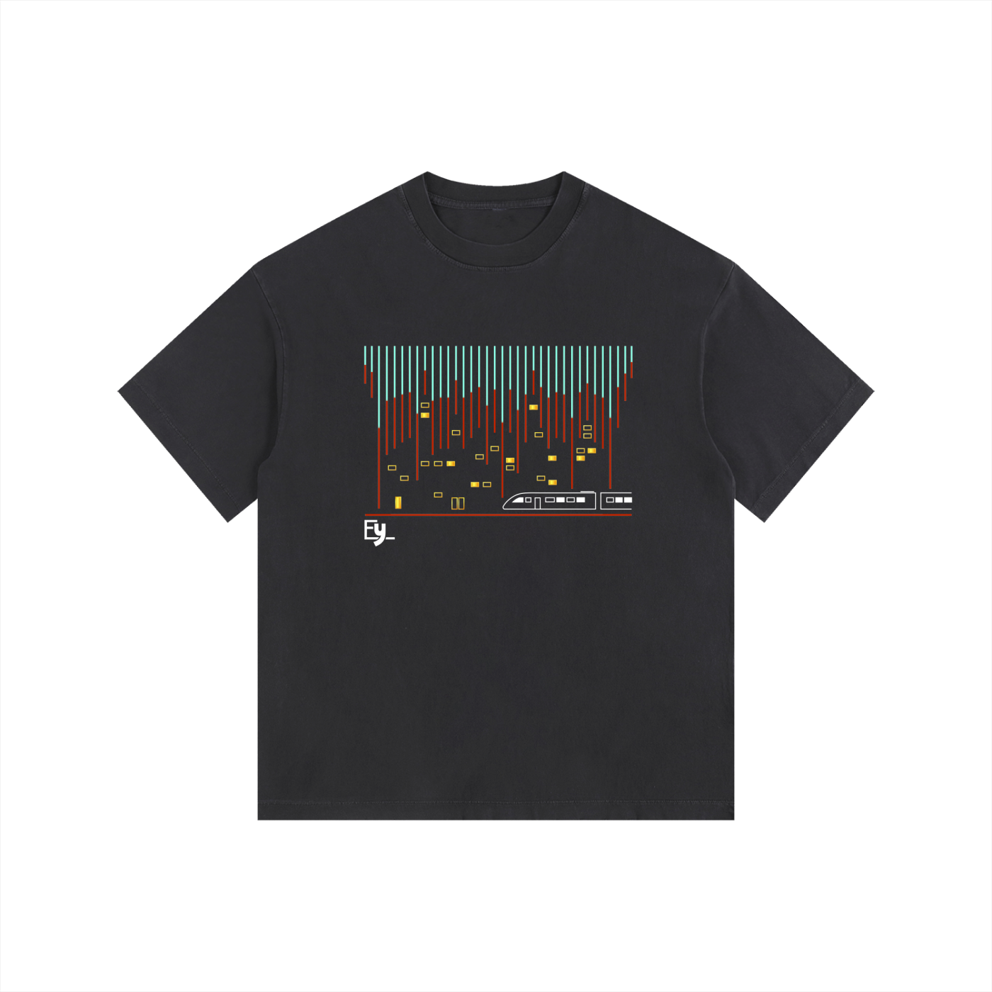 VINTAGE - BUS - T