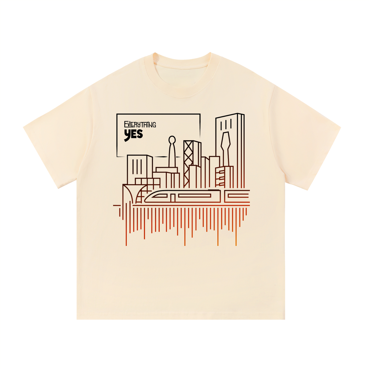 STANDARD - CITY - T